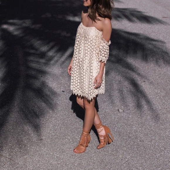 Tularosa X Revolve Amelia Dress - Picture 3 of 12